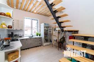 Дом 110м², 2-этажный, участок 5 сот.