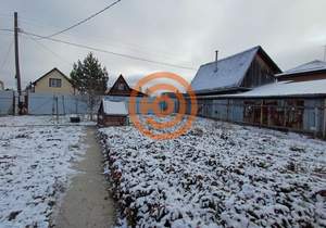 Дом 72м², 2-этажный, участок 5 сот.