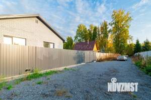 Коттедж 84м², 1-этажный, участок 8 сот.