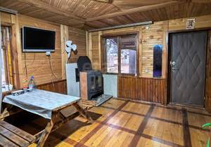 Дом 55м², 2-этажный, участок 10 сот.