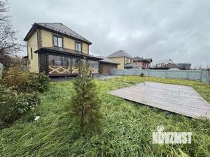 Дом 127м², 2-этажный, участок 5 сот.