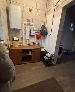 Дом 144м², 2-этажный, участок 6 сот.