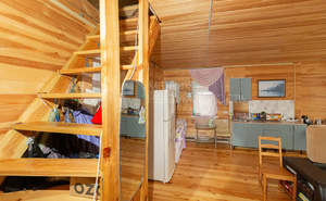 Дом 75м², 2-этажный, участок 7 сот.