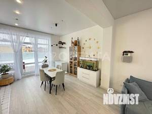 Дом 125м², 2-этажный, участок 8 сот.