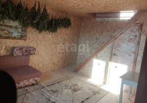 Дом 65м², 2-этажный, участок 5 сот.