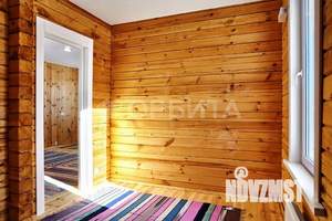 Дом 60м², 2-этажный, участок 5 сот.