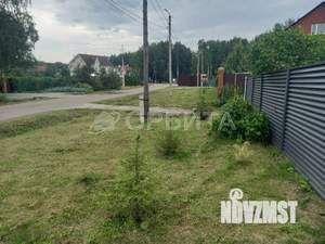 Дом 190м², 2-этажный, участок 8 сот.