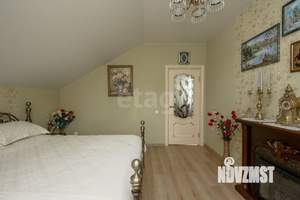 Дом 182м², 2-этажный, участок 9 сот.