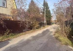 Дом 69м², 2-этажный, участок 5 сот.