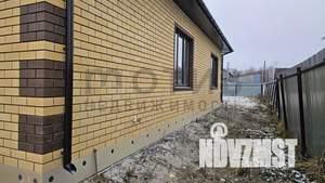 Дом 147м², 1-этажный, участок 8 сот.