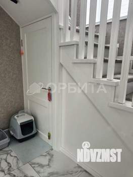 Дом 138м², 2-этажный, участок 5 сот.