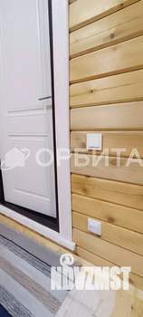 Дом 60м², 2-этажный, участок 5 сот.