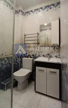 Дом 121м², 3-этажный, участок 1 сот.