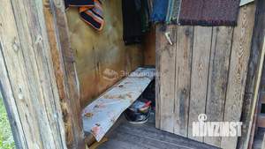 Дом 25м², 1-этажный, участок 7 сот.