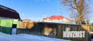 Дом 50м², 2-этажный, участок 6 сот.