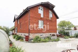 Дом 277м², 2-этажный, участок 5 сот.