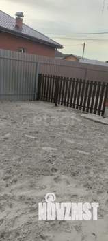 Дом 100м², 1-этажный, участок 5 сот.