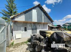 Дача 50м², 1-этажный, участок 5 сот.