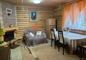 Дом 160м², 2-этажный, участок 8 сот.