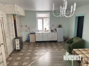 Дом 108м², 2-этажный, участок 6 сот.