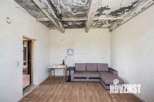 Дом 120м², 2-этажный, участок 8 сот.