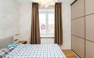 Дом 141м², 3-этажный, участок 1 сот.