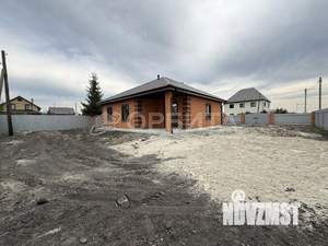 Дом 130м², 2-этажный, участок 7 сот.