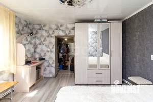 Дом 45м², 1-этажный, участок 14 сот.