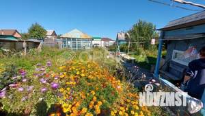 Дом 14м², 2-этажный, участок 6 сот.