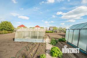 Дом 67м², 2-этажный, участок 8 сот.