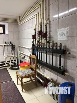 Коттедж 370м², 3-этажный, участок 12 сот.