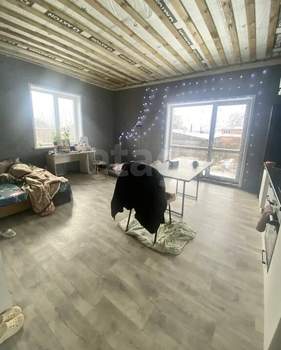 Дом 84м², 1-этажный, участок 5 сот.