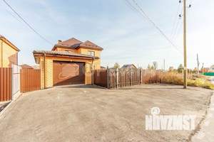 Дом 129м², 2-этажный, участок 6 сот.