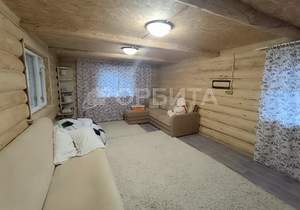 Дача 60м², 2-этажный, участок 0 сот.