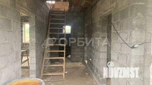 Дача 140м², 2-этажный, участок 6 сот.