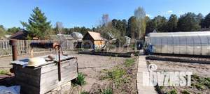 Дом 45м², 2-этажный, участок 6 сот.