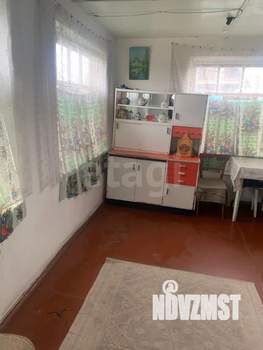 Дача 25м², 2-этажный, участок 4 сот.