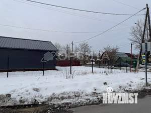 Дом 55м², 2-этажный, участок 6 сот.