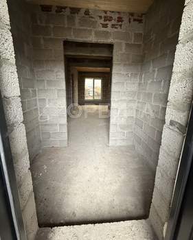 Дом 86м², 2-этажный, участок 0 сот.