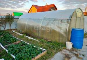 Дом 90м², 2-этажный, участок 11 сот.