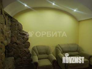 Дом 750м², 2-этажный, участок 11 сот.