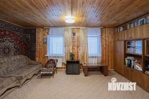 Дом 140м², 2-этажный, участок 7 сот.