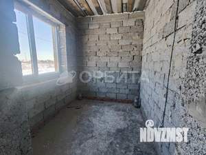 Дом 82м², 2-этажный, участок 7 сот.