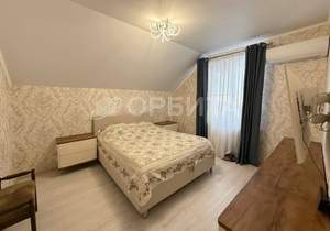 Дом 113м², 2-этажный, участок 0 сот.