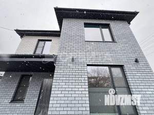 Дом 130м², 2-этажный, участок 5 сот.