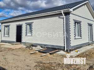 Дом 90м², 2-этажный, участок 4 сот.