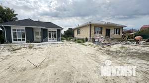 Дом 100м², 2-этажный, участок 5 сот.