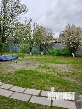 Дом 100м², 1-этажный, участок 7 сот.