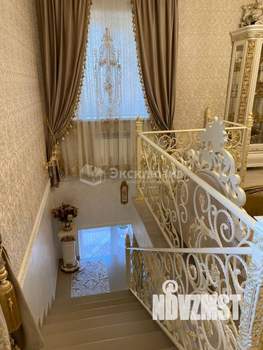 Коттедж 200м², 2-этажный, участок 5 сот.