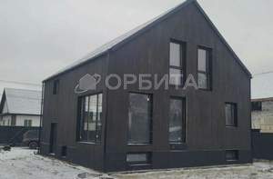 Дом 212м², 2-этажный, участок 0 сот.